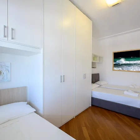 Spezia Experience Terrace *