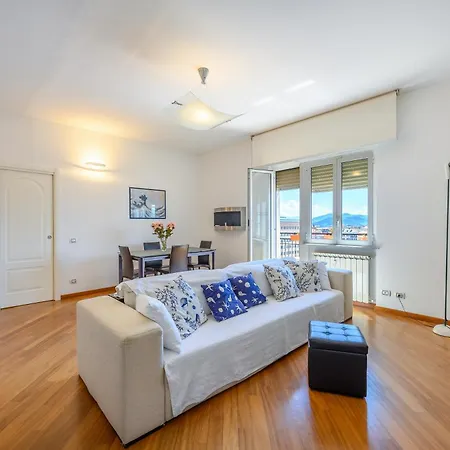 Apartamento Spezia Experience Terrace La Spezia