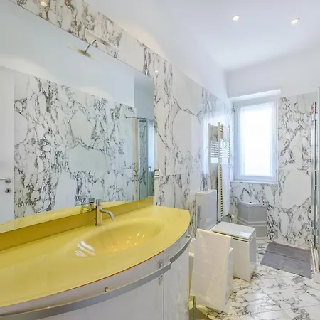 Apartamento Spezia Experience Terrace La Spezia