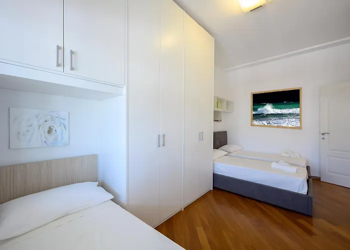 Spezia Experience Terrace *