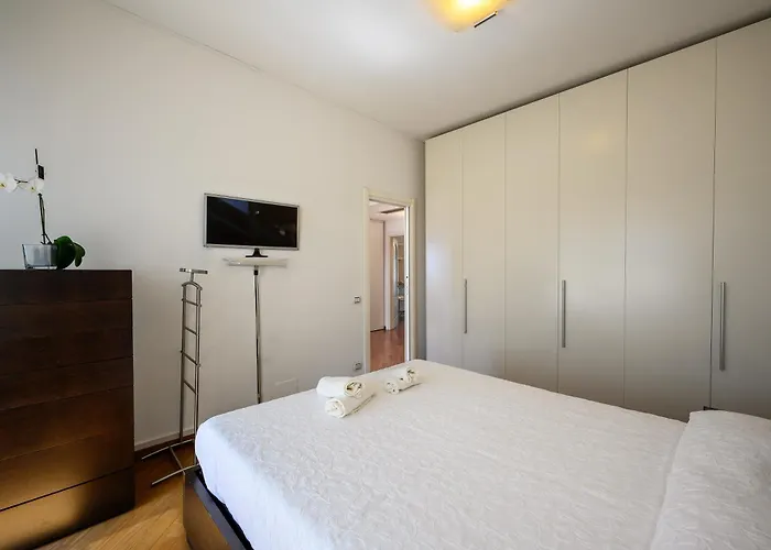 Spezia Experience Terrace *