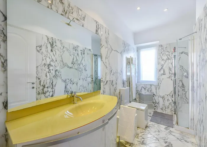 Lägenhet Spezia Experience Terrace La Spezia